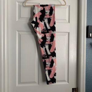 LuLaRoe T/C Leggings